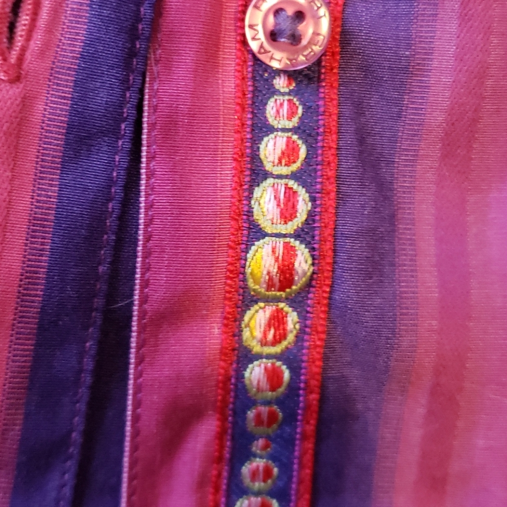 Button Down Shirt - Picture 4 of 7